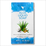 Aloe Liquid Soap Free Sample - Use Code ’Sample’