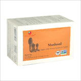 Health King Manhood Tea - 20 Bags - Yado African & Caribbean Market