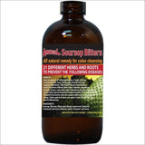 Amenazel Soursop Bitters 16oz - Bitters