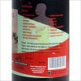 Black Seed Bitters Detox Beverage 16 oz.