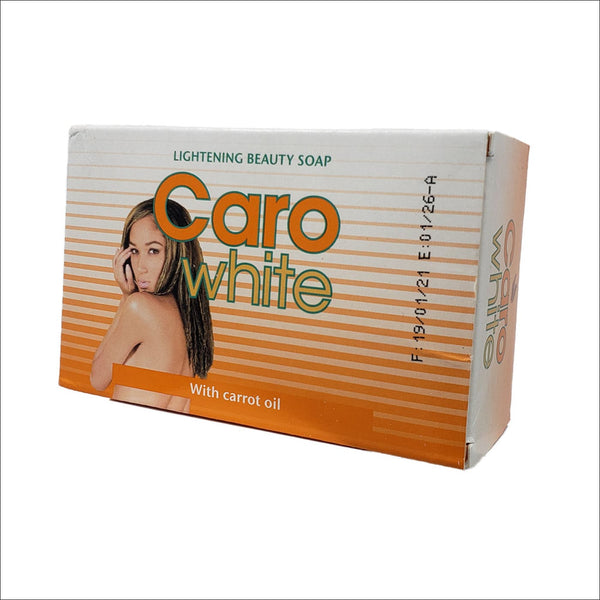 CARO WHITE LIGHTENING BEAUTY SOAP 180g
