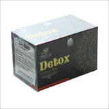 Detox Herbal Tea - 20 Bags