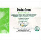 Dudu-Osun African Black Soap - 5¼ oz.