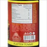 Organic Firm & Flat Belly Detox - 16 oz