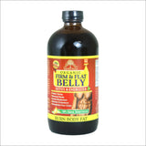 Organic Firm & Flat Belly Detox - 16 oz