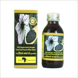 Pure Black Seed Oil - 4 oz.
