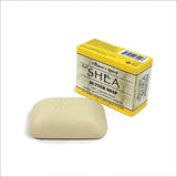 Raw Shea Butter Soap - 5 oz.