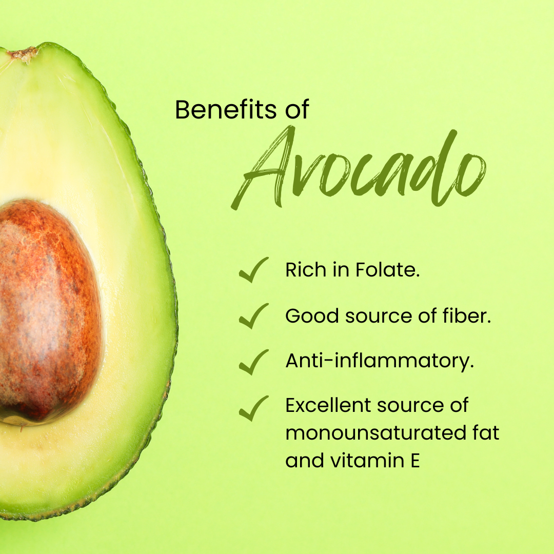 Can Avocados Help You Gain Weight? 🥑❤️