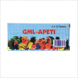 Looking to Gain Healthy Weight? Discover the Power of GML Apeti and Other Trusted Weight Gain Supplements