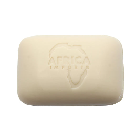 Raw Shea Butter Soap bar