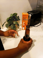 Apetamin Vitamin weight gain syrup