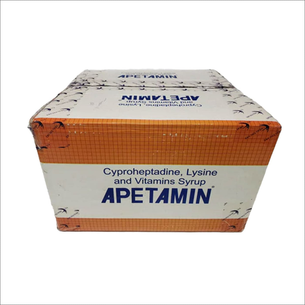 Apetamin Wholesale 25 bottles