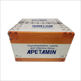 Apetamin Wholesale 25 bottles