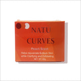 Bubble Butts 🍑 Soap - Natural Curves Soap