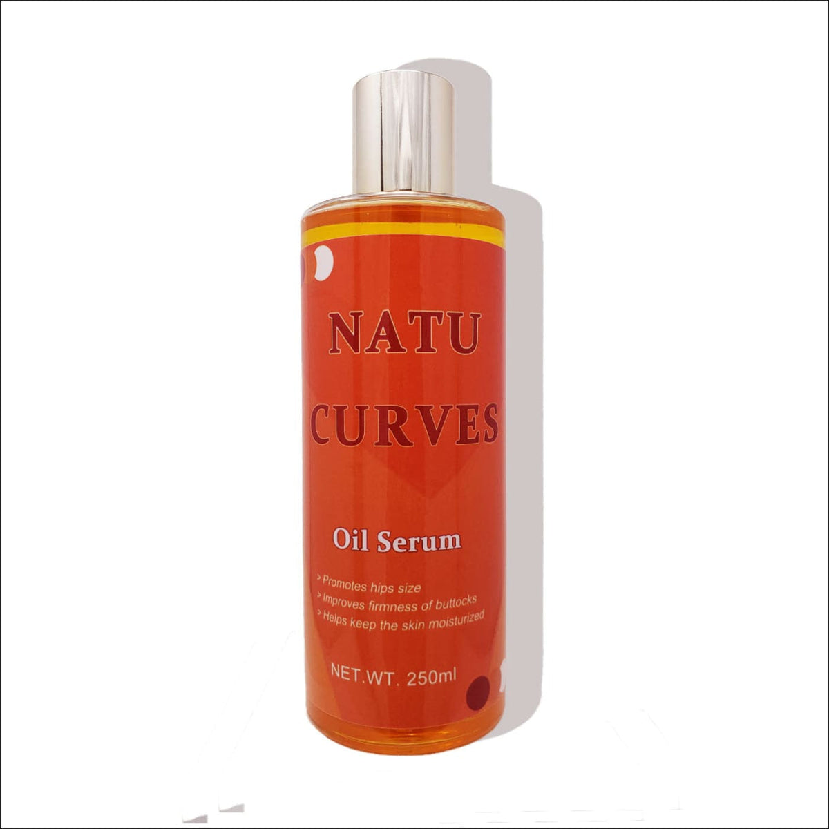 Butt Enlargement Oil Serum - Natural Curves Serum