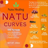 Butt Enlargement Oil Serum - Natural Curves Serum