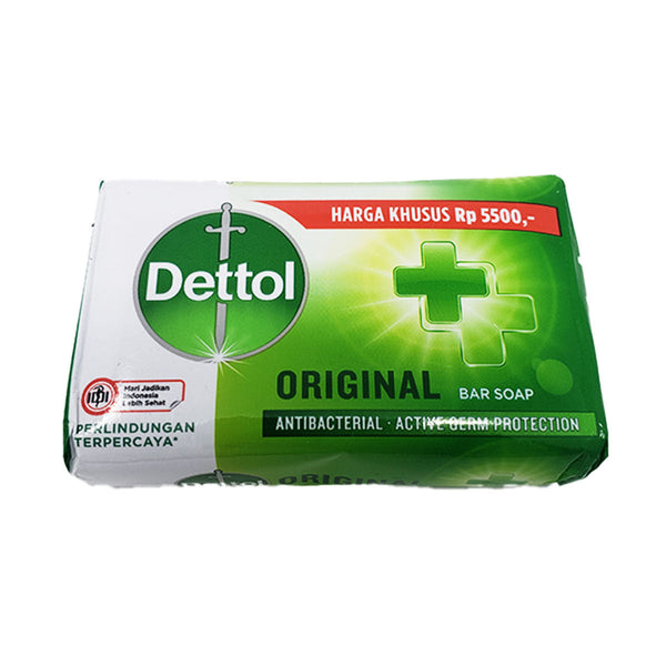 Dettol Soap 100g - Yado African & Caribbean Market