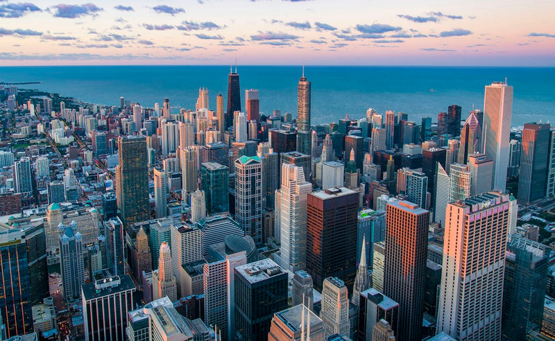 Black-owned city guides