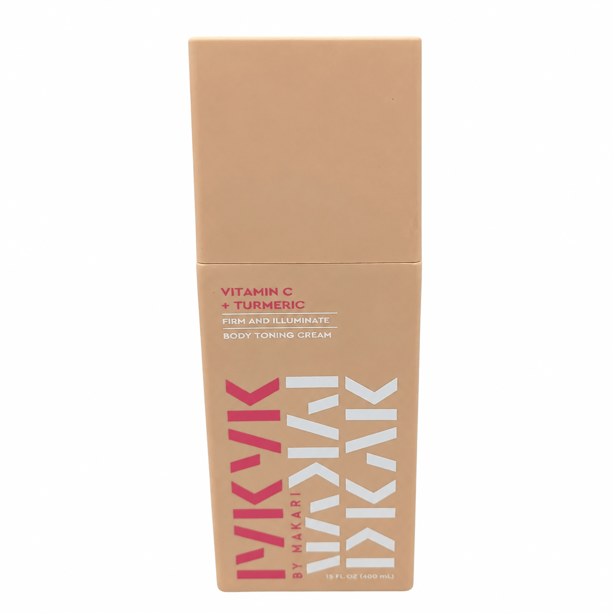 Vitamin C + Turmeric Body Cream