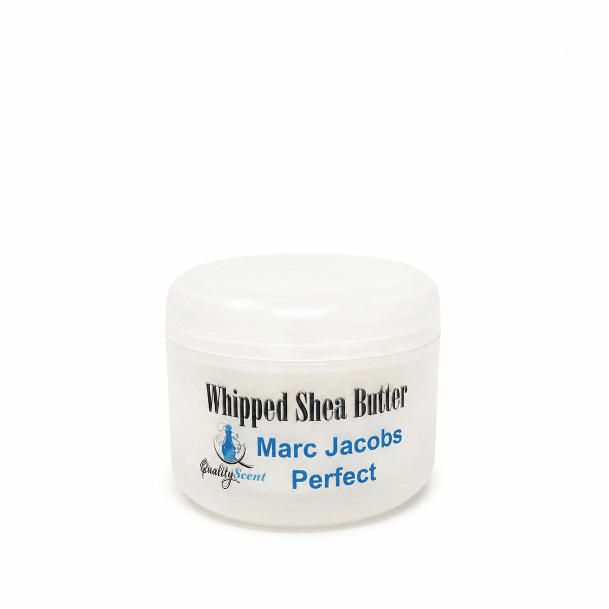 Whipped Shea Butter Natural Cream 8oz