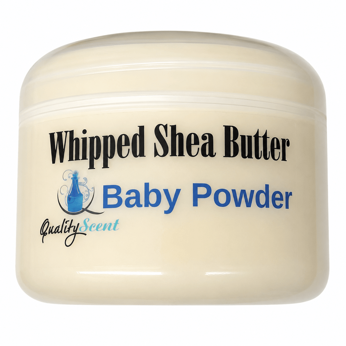 Whipped Shea Butter Cream 8oz