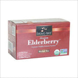 Absolute Elderberry Tea - 20 Bags