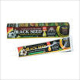 Black Seed Toothpaste