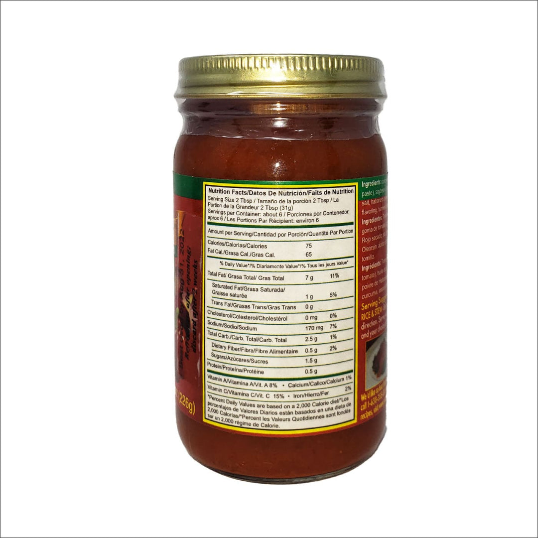 Esther's Ready Stew - Spicy -8oz – Online African Shop