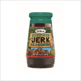 Grace Jerk Seasoning - Mild - 1 Bottle 10 oz - Yado African & Caribbean Market