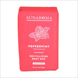 Peppermint Soap - 8 oz. - Yado African & Caribbean Market
