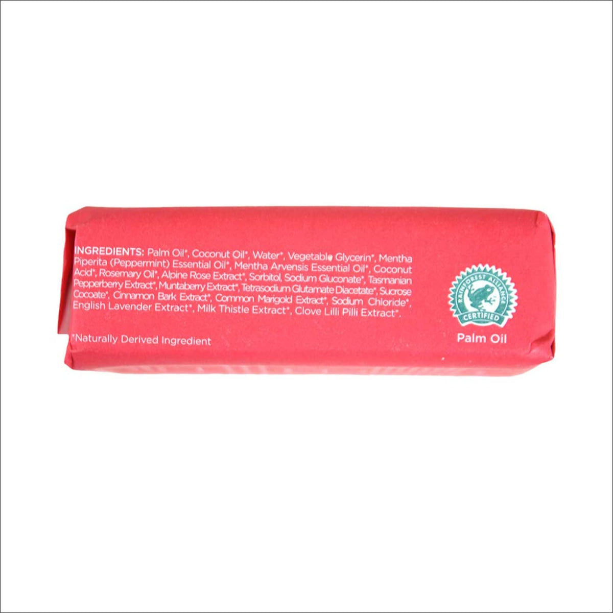 Peppermint Soap - 8 oz. - Yado African & Caribbean Market