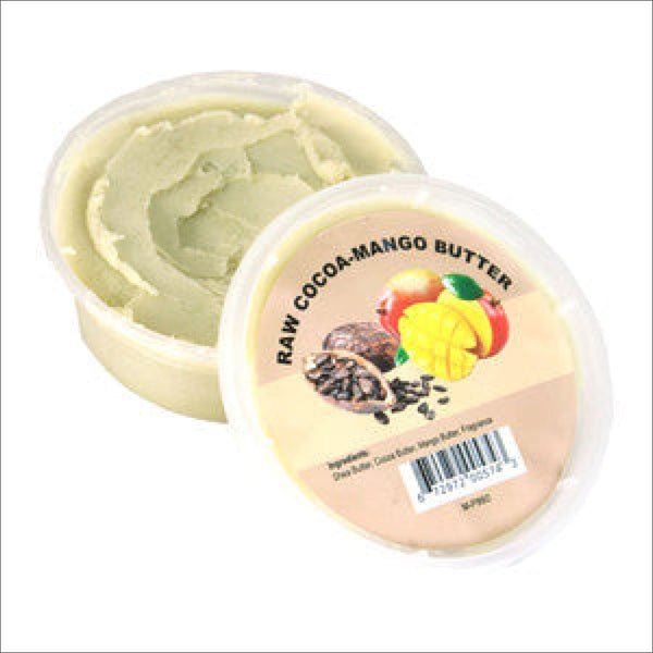 Raw Mango-Shea Butter (Small) - Yado African & Caribbean Market