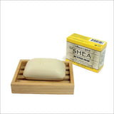Raw Shea Butter Soap - 5 oz.