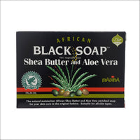Shea Butter & Aloe Vera Soap - 3½ oz.