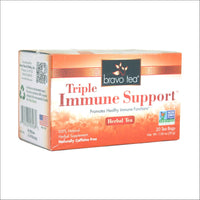 Triple Immune Support Tea - 20 Bags