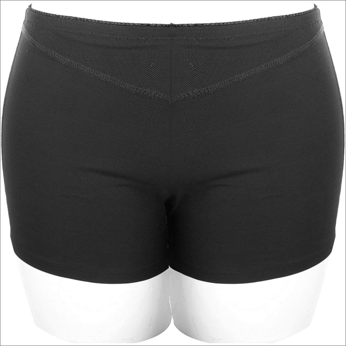 Womens Butt Lifter Underwear Boyshort Panties Body Shaper