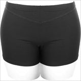 Womens Butt Lifter Underwear Boyshort Panties Body Shaper